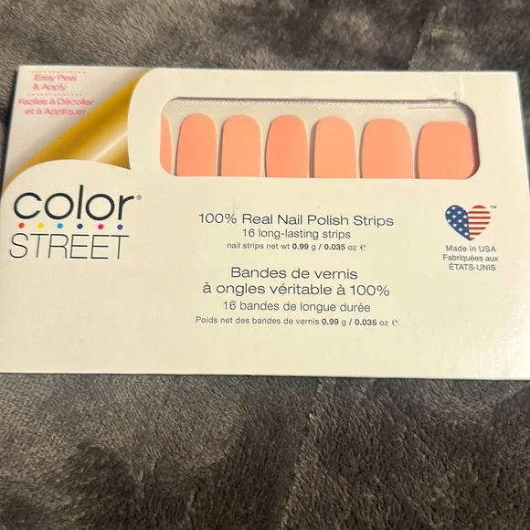 Charleston blush retired - Picture 1 of 2